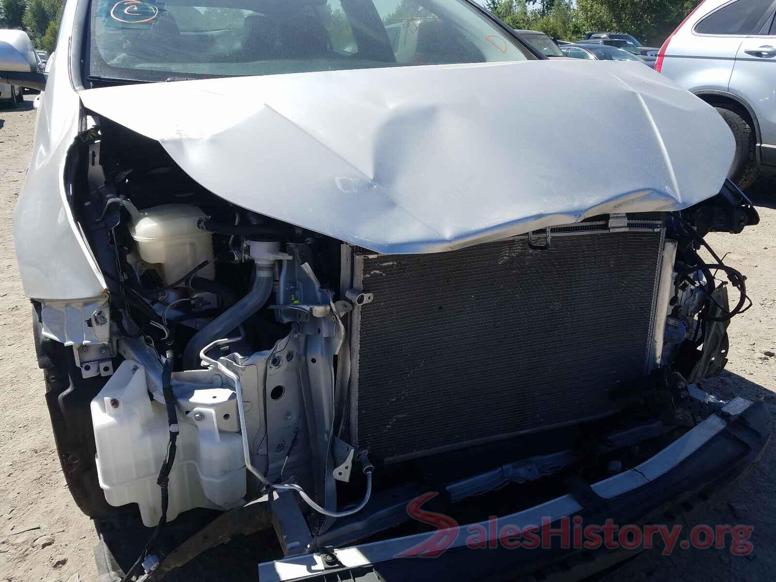 JTDKBRFU2G3012595 2016 TOYOTA PRIUS