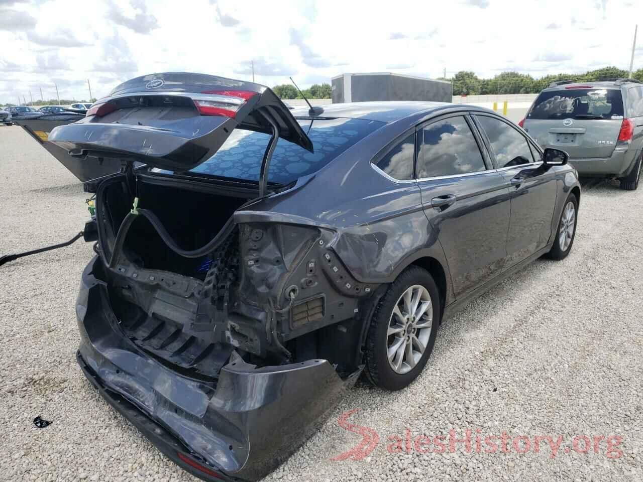 3FA6P0H75HR393048 2017 FORD FUSION