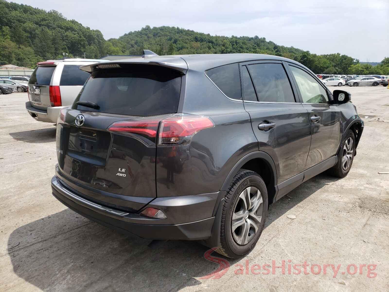 JTMBFREV6JJ240763 2018 TOYOTA RAV4