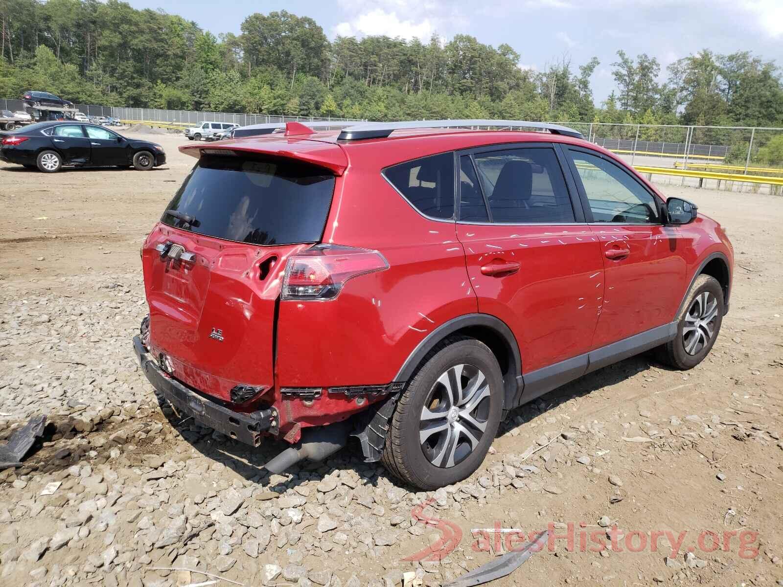 JTMBFREVXHJ116750 2017 TOYOTA RAV4