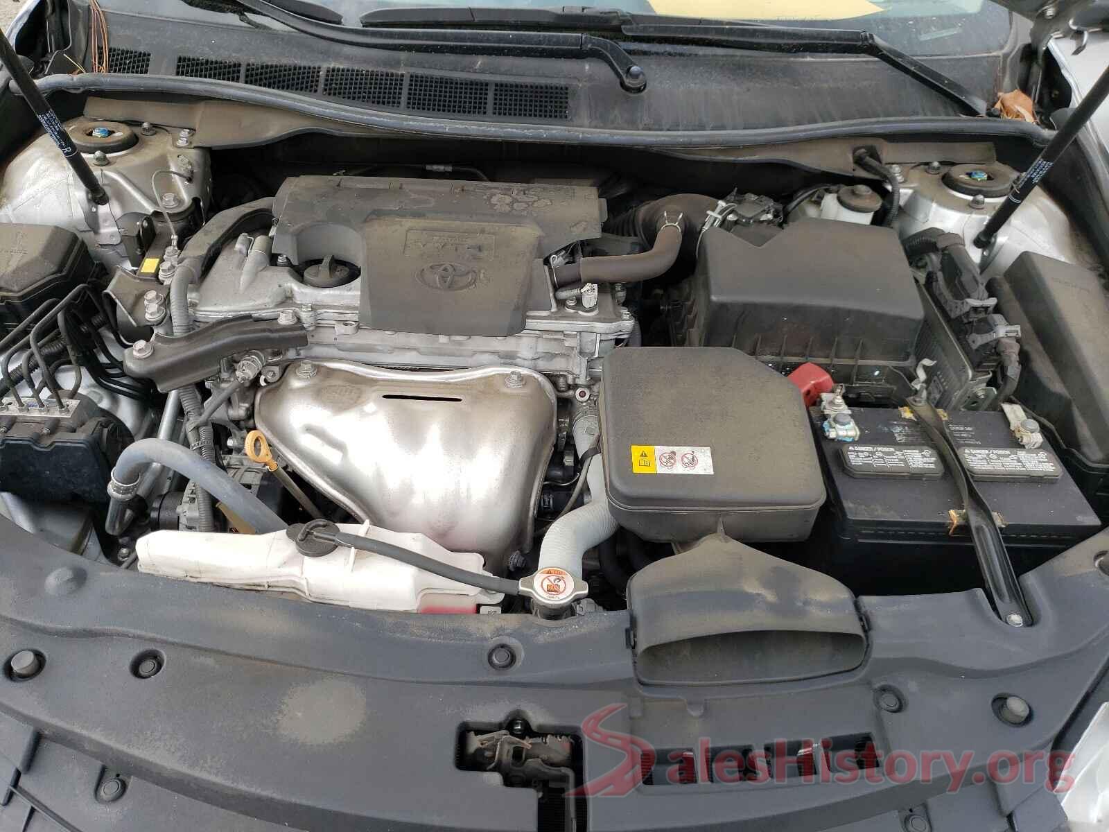 4T1BF1FK4HU686940 2017 TOYOTA CAMRY