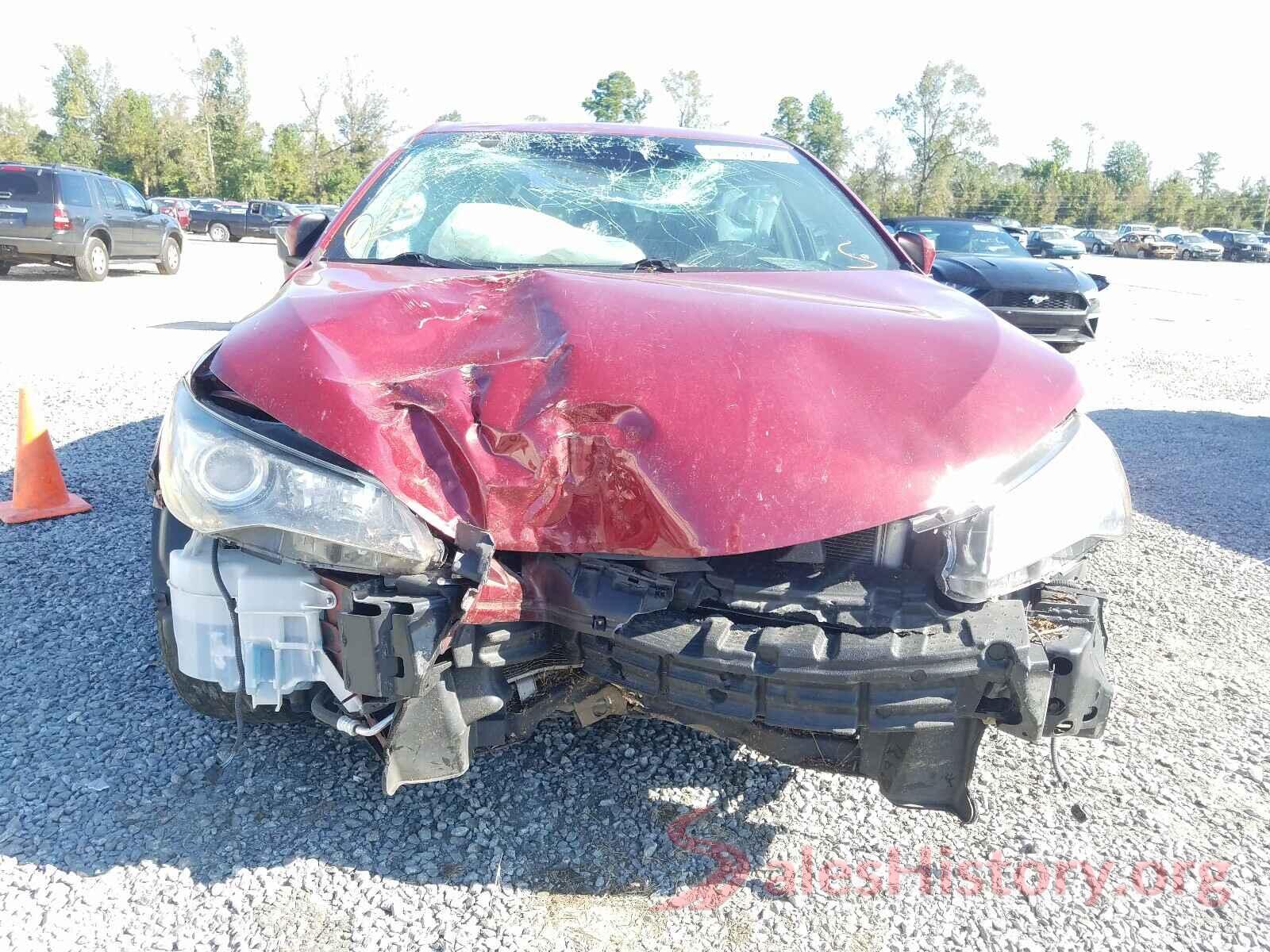 4T1BF1FK7GU514349 2016 TOYOTA CAMRY