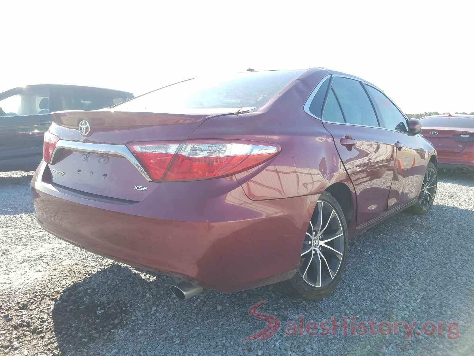 4T1BF1FK7GU514349 2016 TOYOTA CAMRY