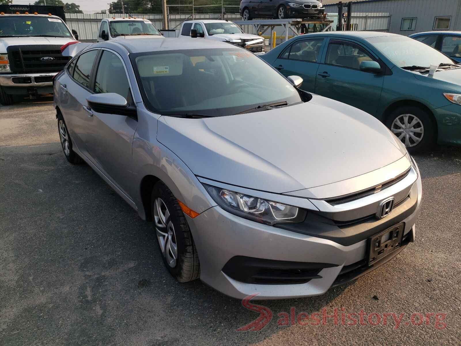 2HGFC2F56HH513679 2017 HONDA CIVIC