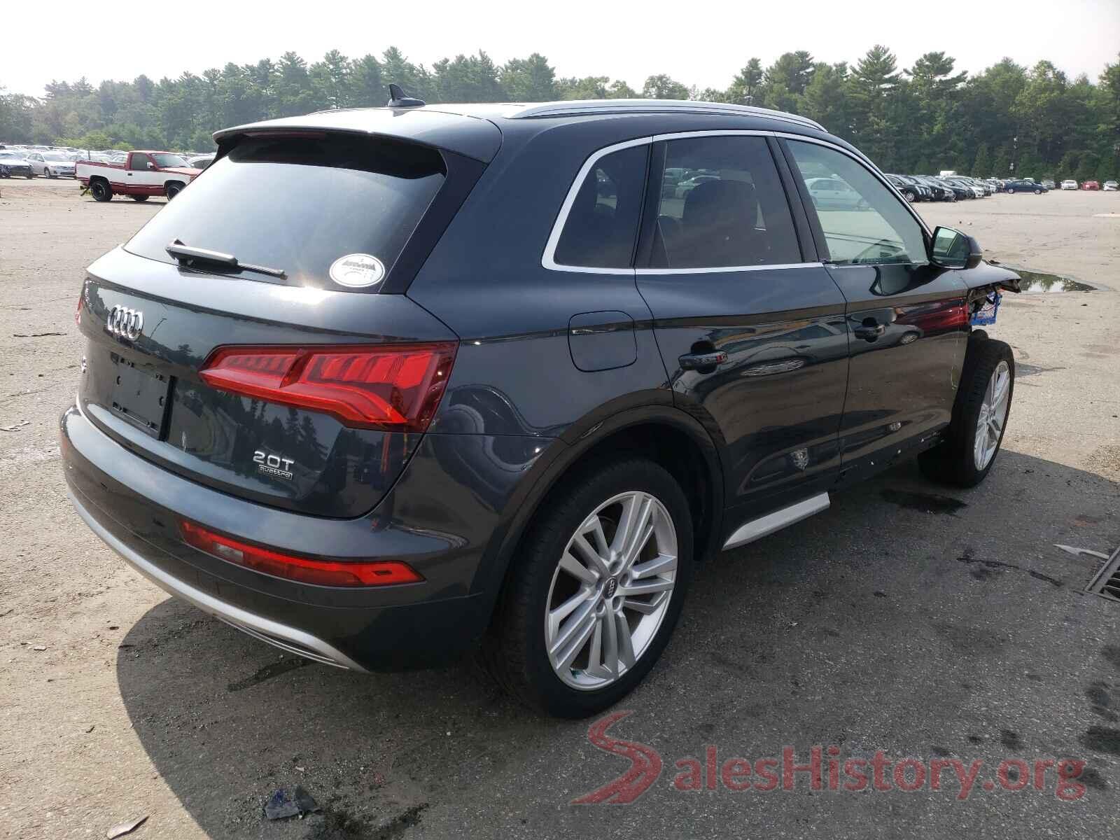 WA1BNAFY9J2114852 2018 AUDI Q5