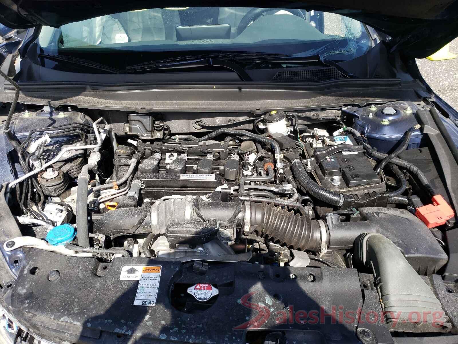 1HGCV1F58JA044333 2018 HONDA ACCORD