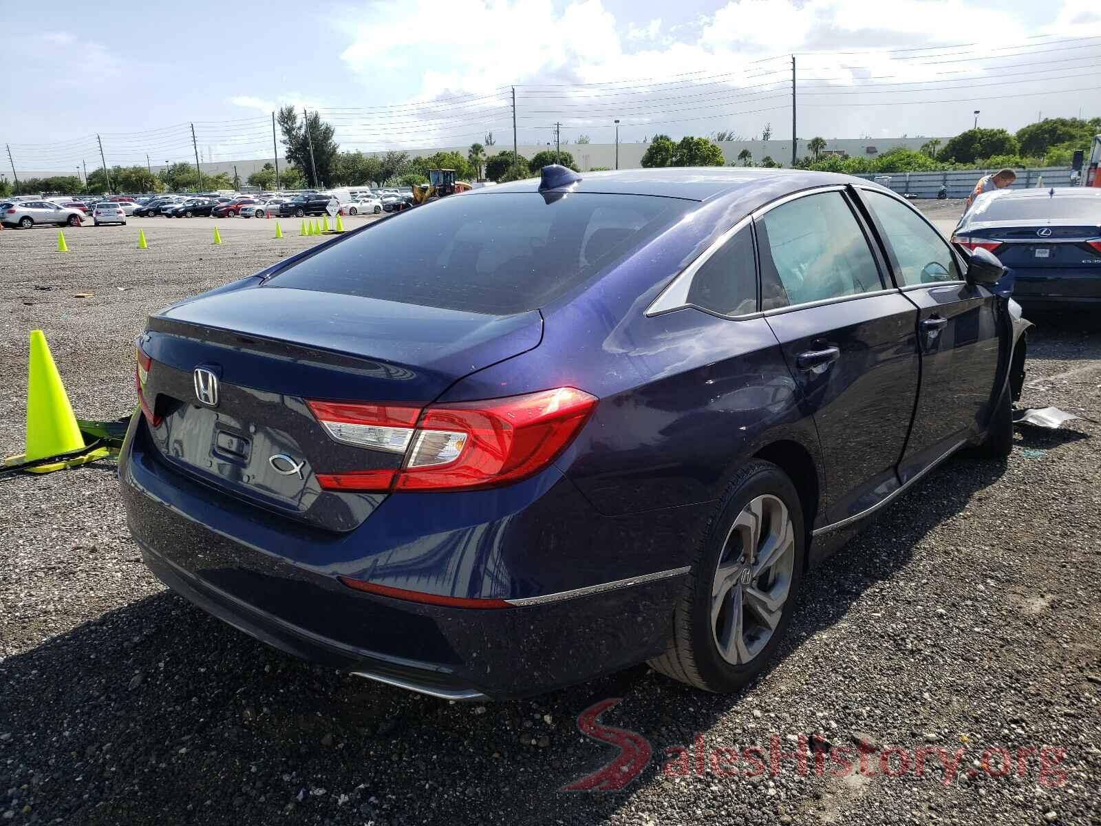 1HGCV1F58JA044333 2018 HONDA ACCORD