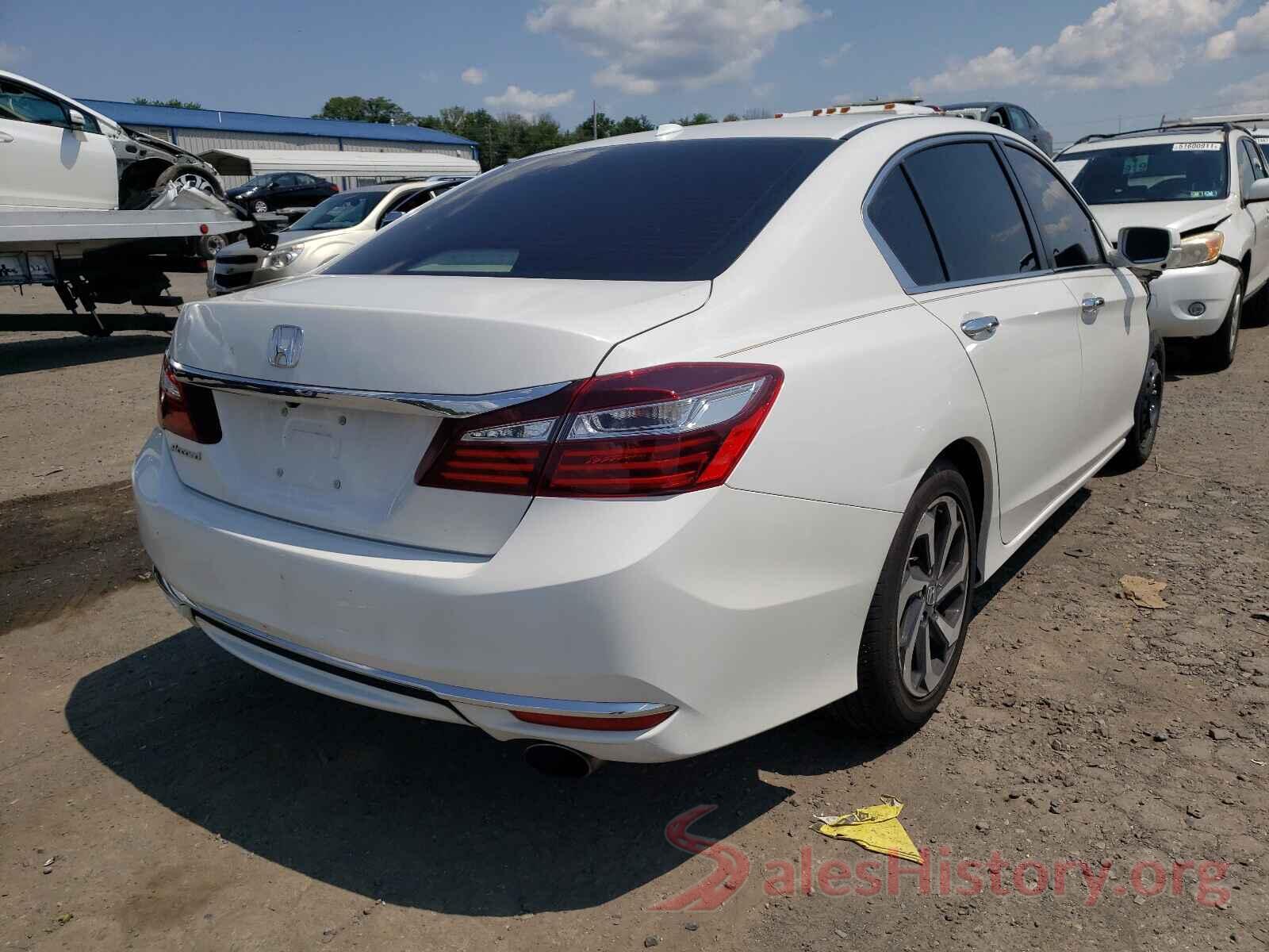 1HGCR2F83HA058283 2017 HONDA ACCORD