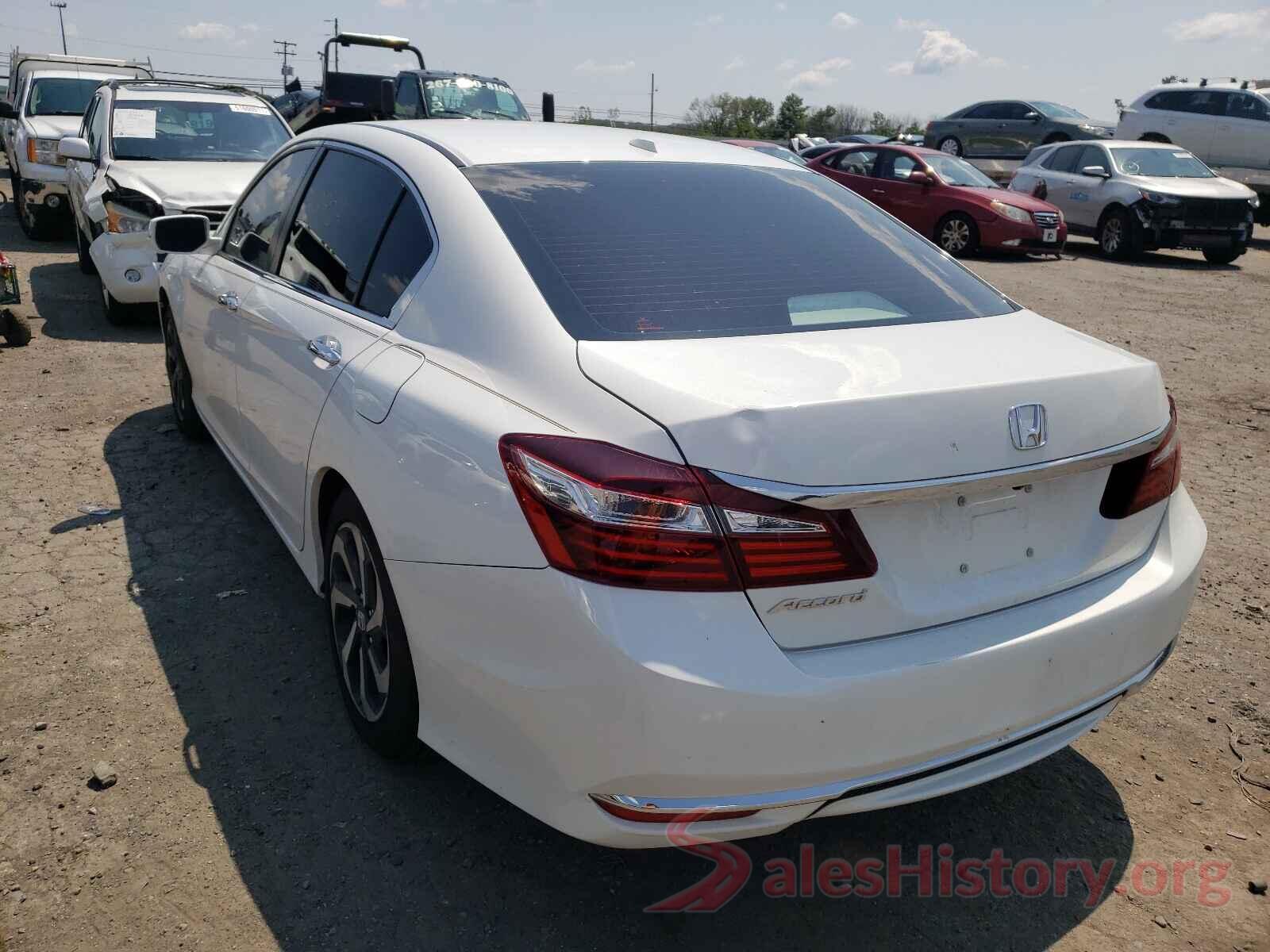 1HGCR2F83HA058283 2017 HONDA ACCORD