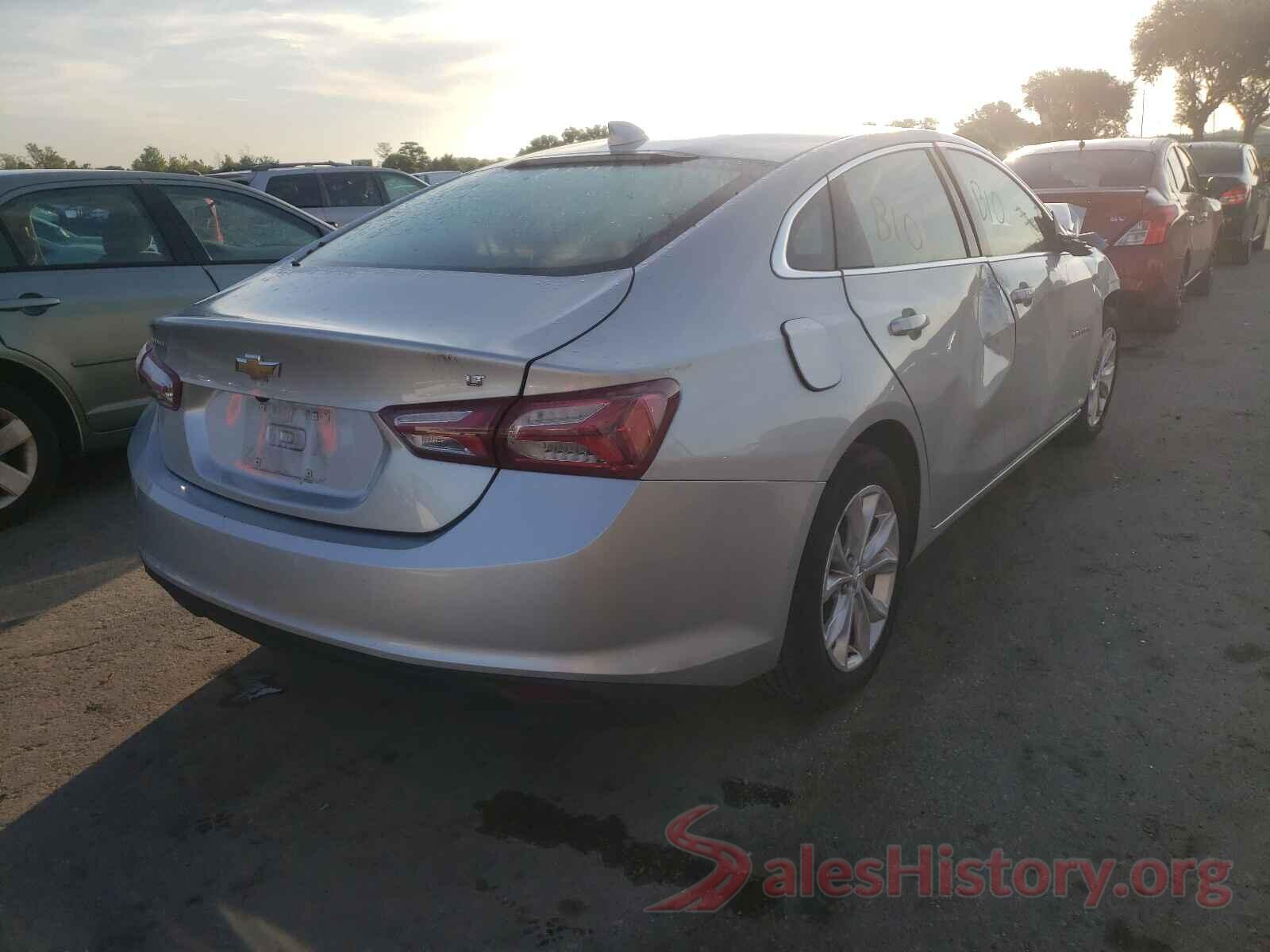 1G1ZD5ST7LF102048 2020 CHEVROLET MALIBU