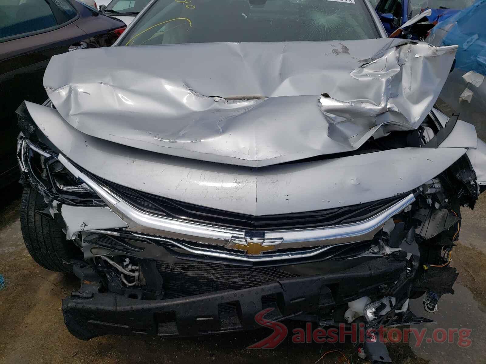 1G1ZD5ST7LF102048 2020 CHEVROLET MALIBU