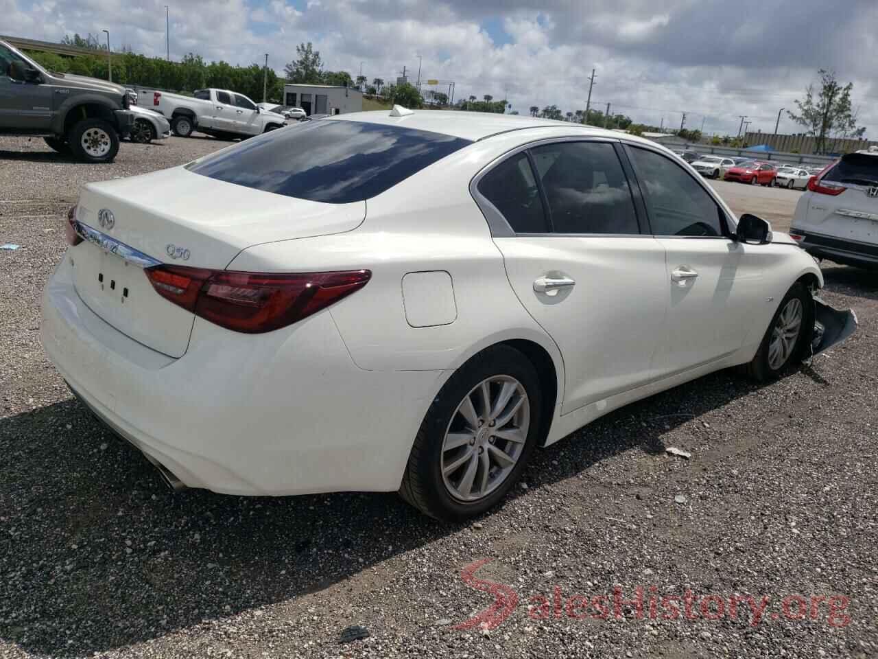 JN1CV7AR3JM280563 2018 INFINITI Q50