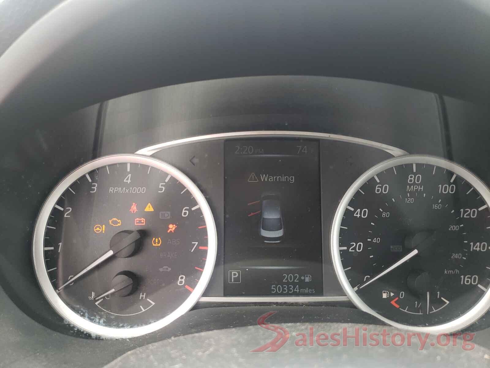 3N1CB7AP9HY304735 2017 NISSAN SENTRA