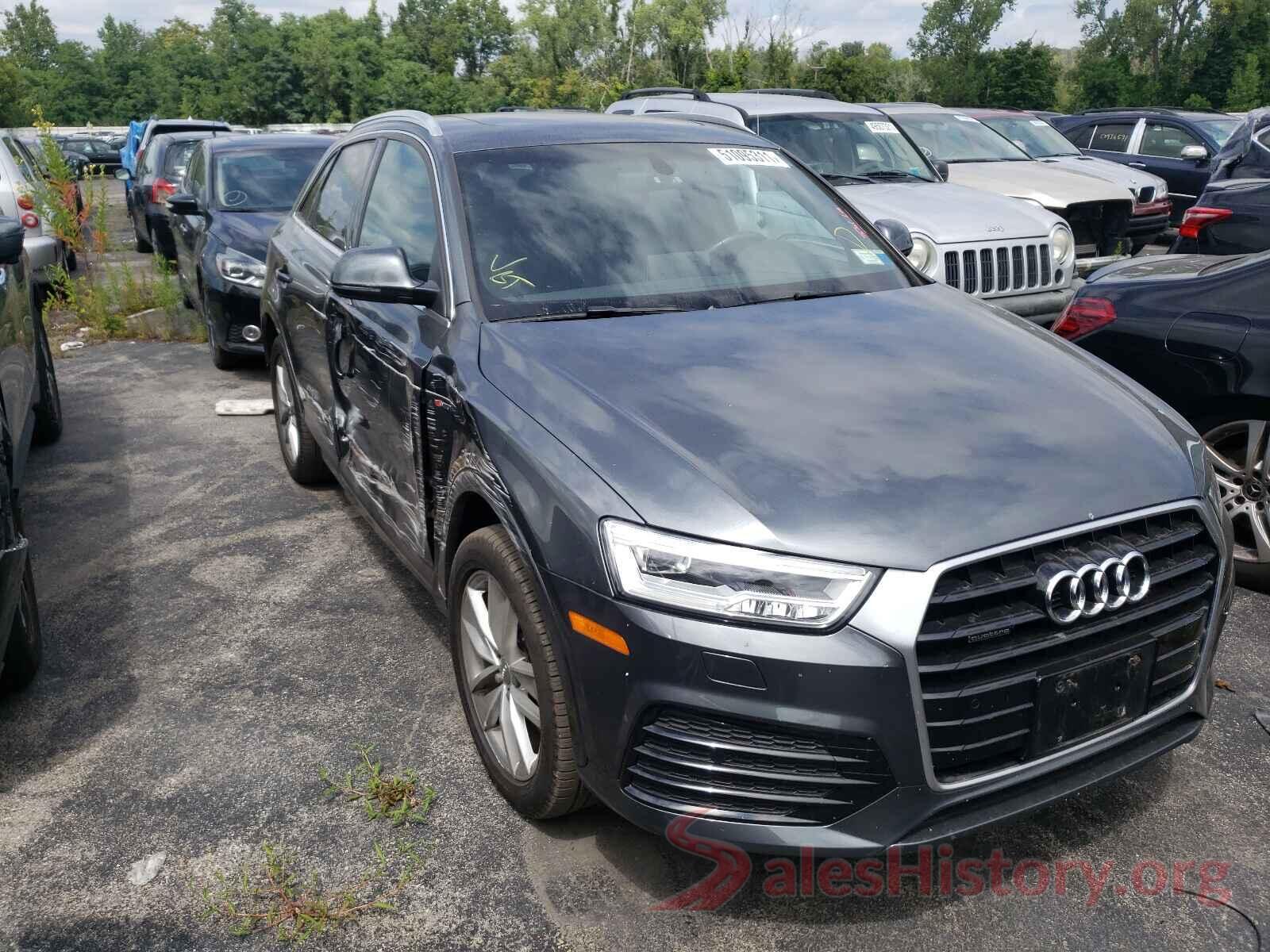 WA1JCCFS8JR006979 2018 AUDI Q3