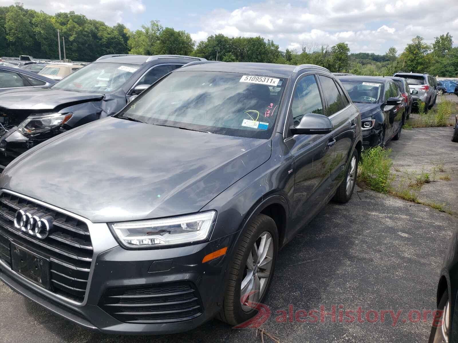 WA1JCCFS8JR006979 2018 AUDI Q3