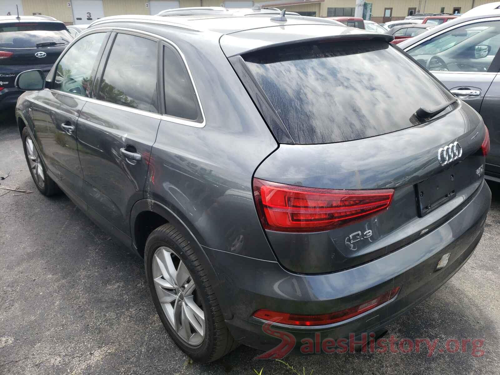 WA1JCCFS8JR006979 2018 AUDI Q3