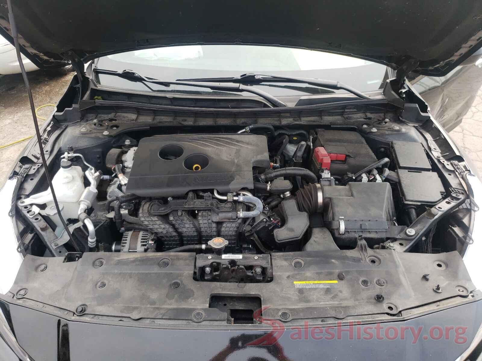 1N4BL4BV3KC230025 2019 NISSAN ALTIMA