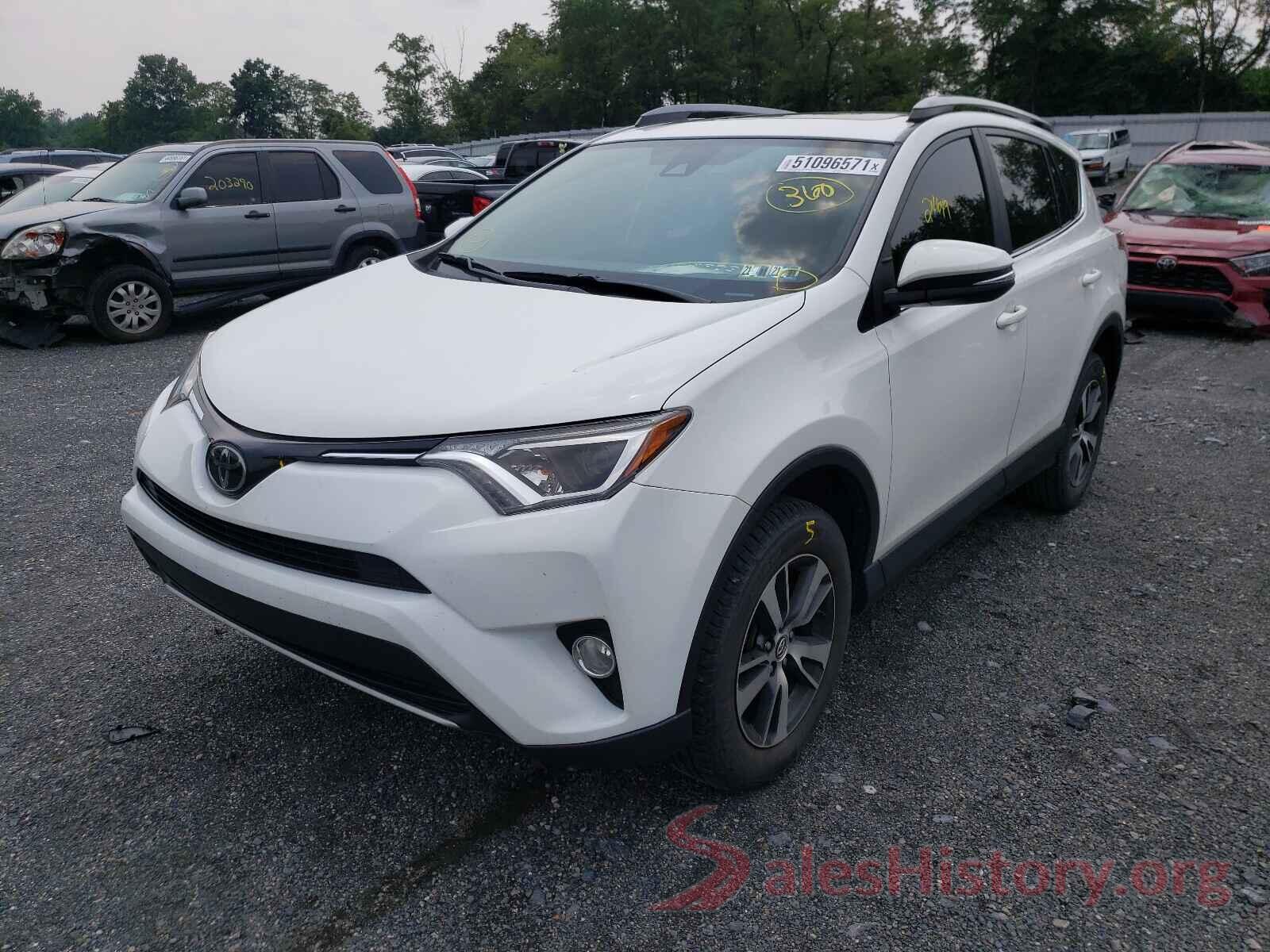 JTMRFREV5JD226527 2018 TOYOTA RAV4