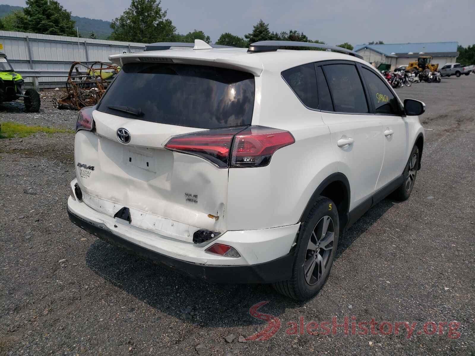 JTMRFREV5JD226527 2018 TOYOTA RAV4