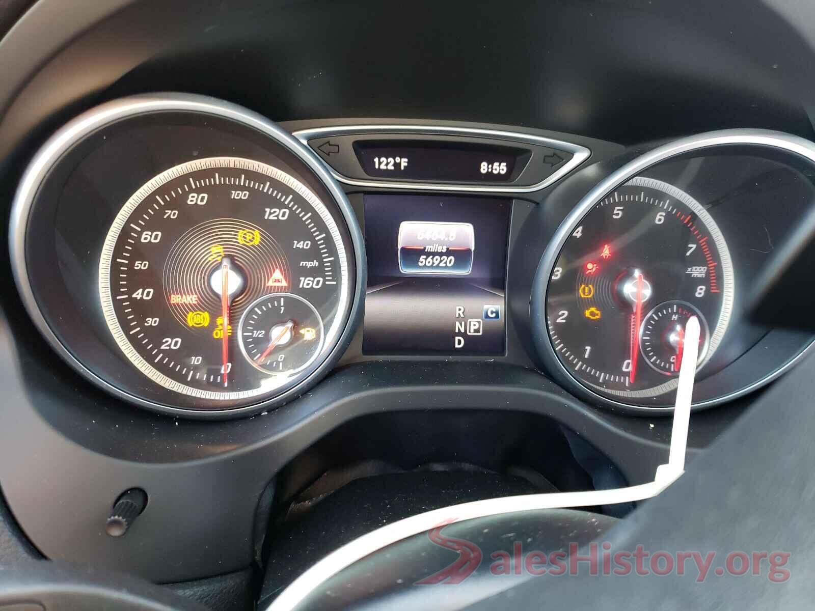 WDDSJ4EB0JN515257 2018 MERCEDES-BENZ CLA-CLASS