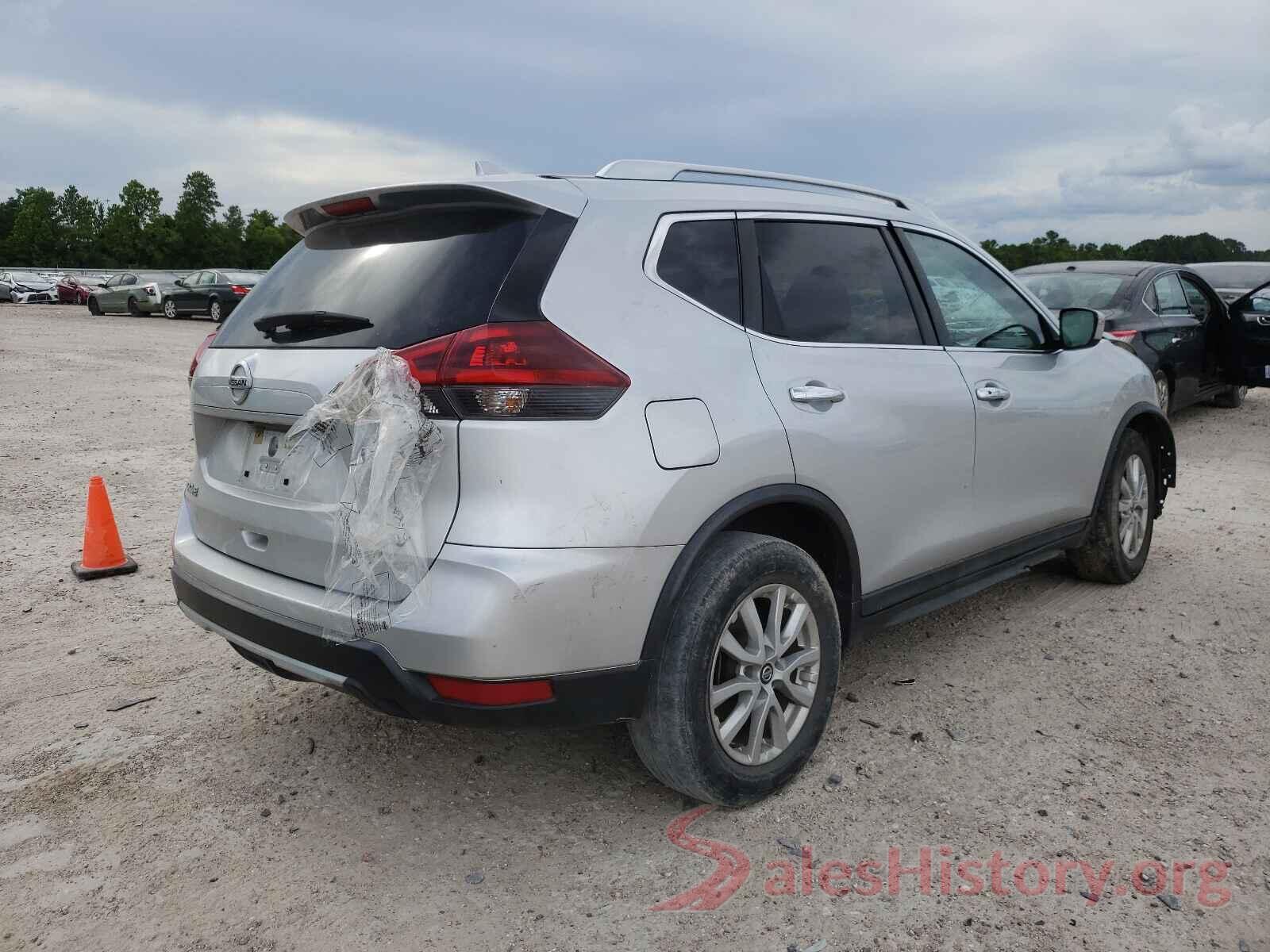 KNMAT2MT0JP524351 2018 NISSAN ROGUE