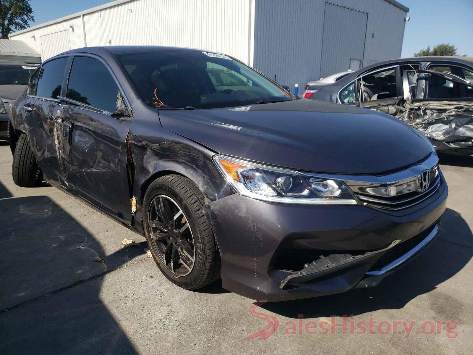 1HGCR2F82HA075933 2017 HONDA ACCORD