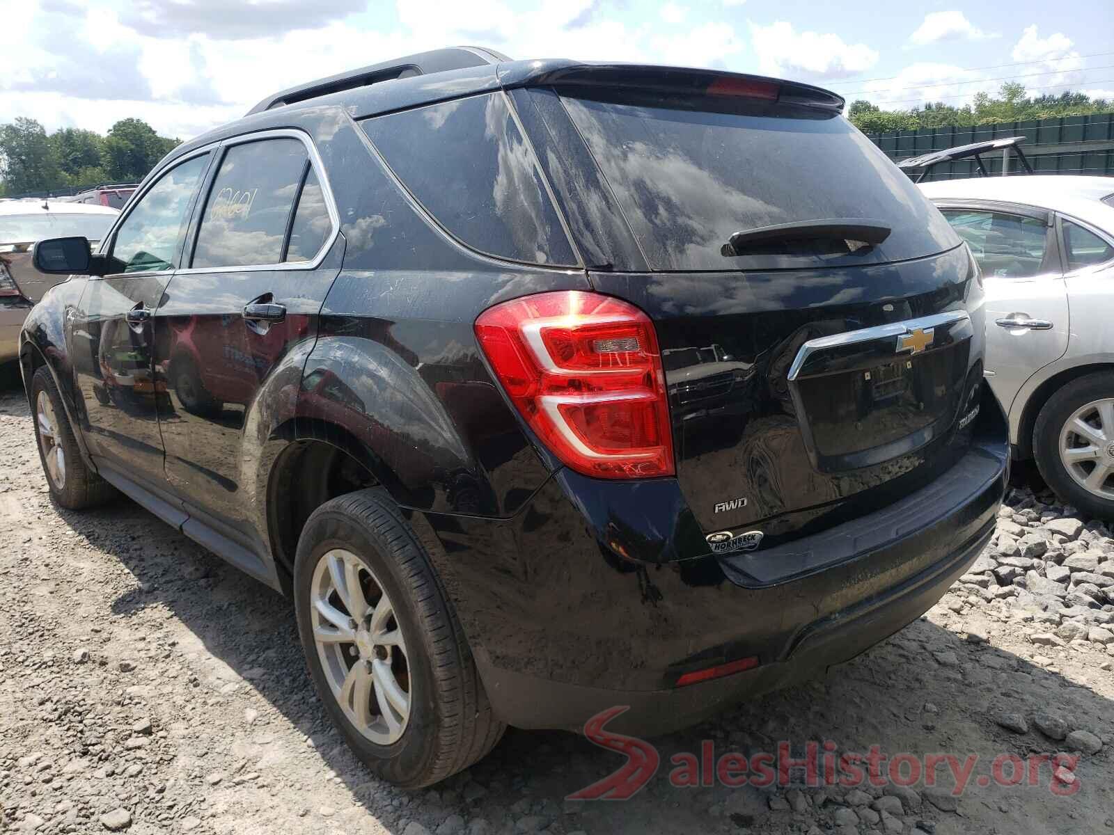 2GNFLFEK6G6171259 2016 CHEVROLET EQUINOX