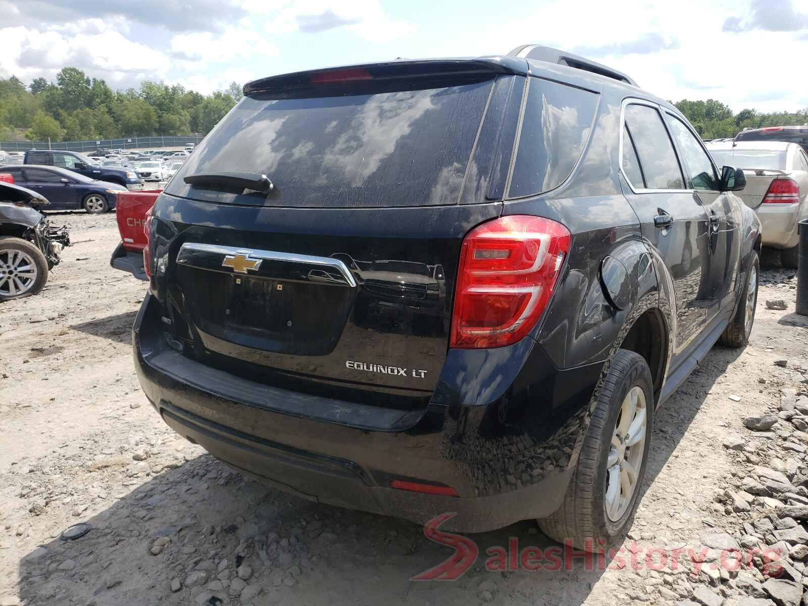 2GNFLFEK6G6171259 2016 CHEVROLET EQUINOX