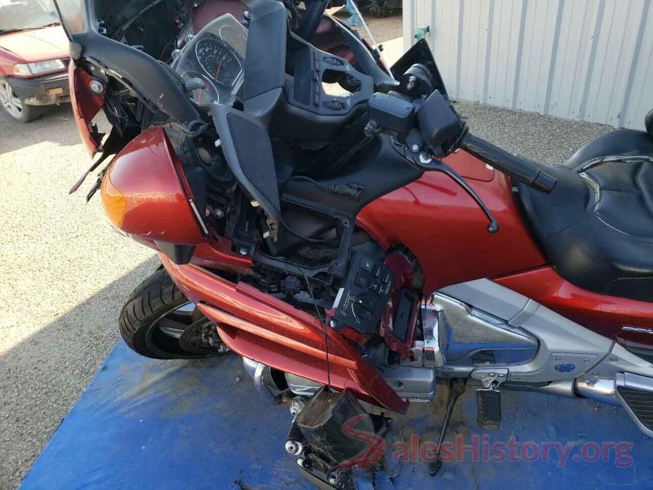 1HFSC47H88A703974 2008 HONDA GL CYCLE