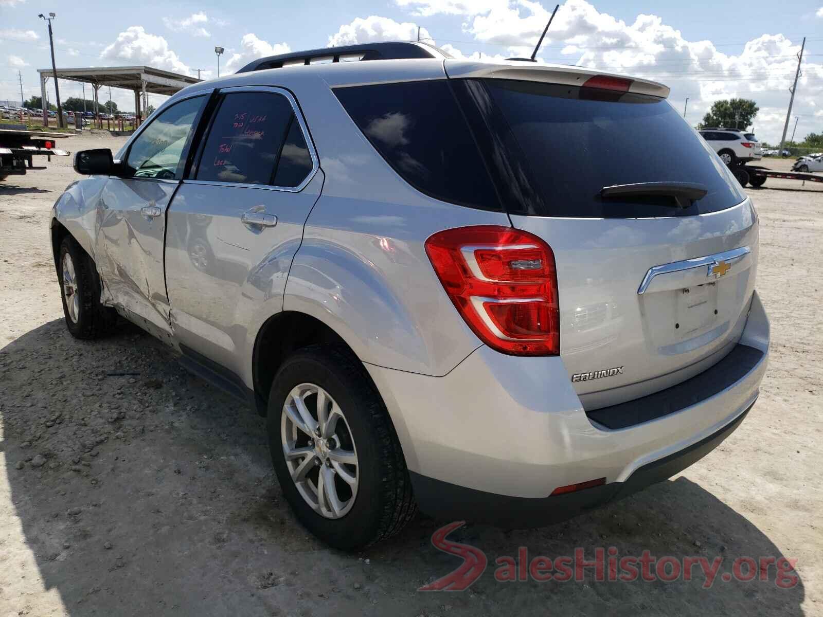 2GNALCEK4H1602849 2017 CHEVROLET EQUINOX