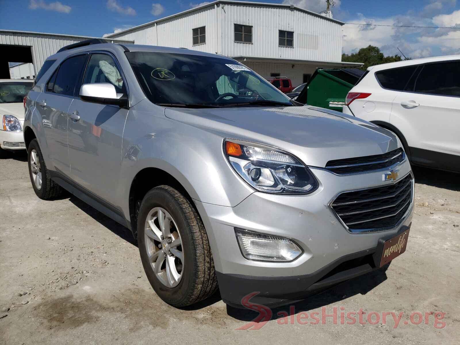 2GNALCEK4H1602849 2017 CHEVROLET EQUINOX