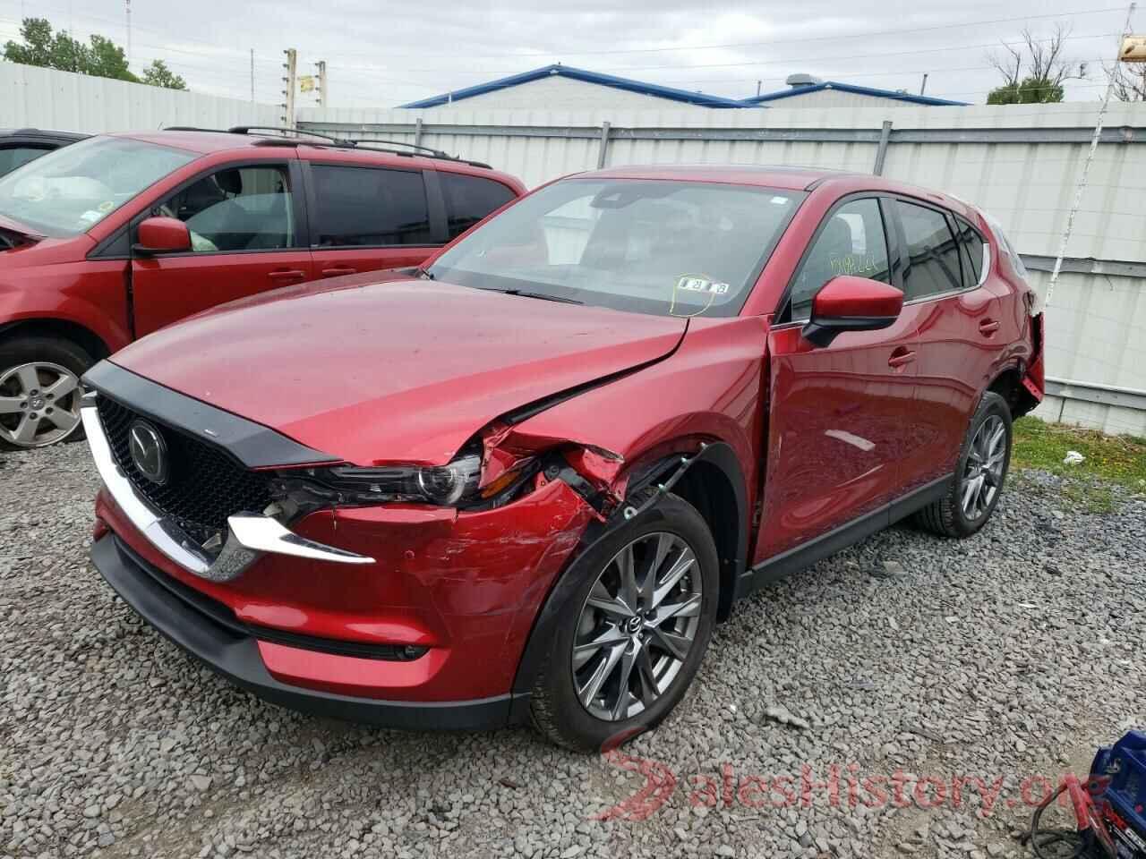 JM3KFBEY2K0571968 2019 MAZDA CX-5