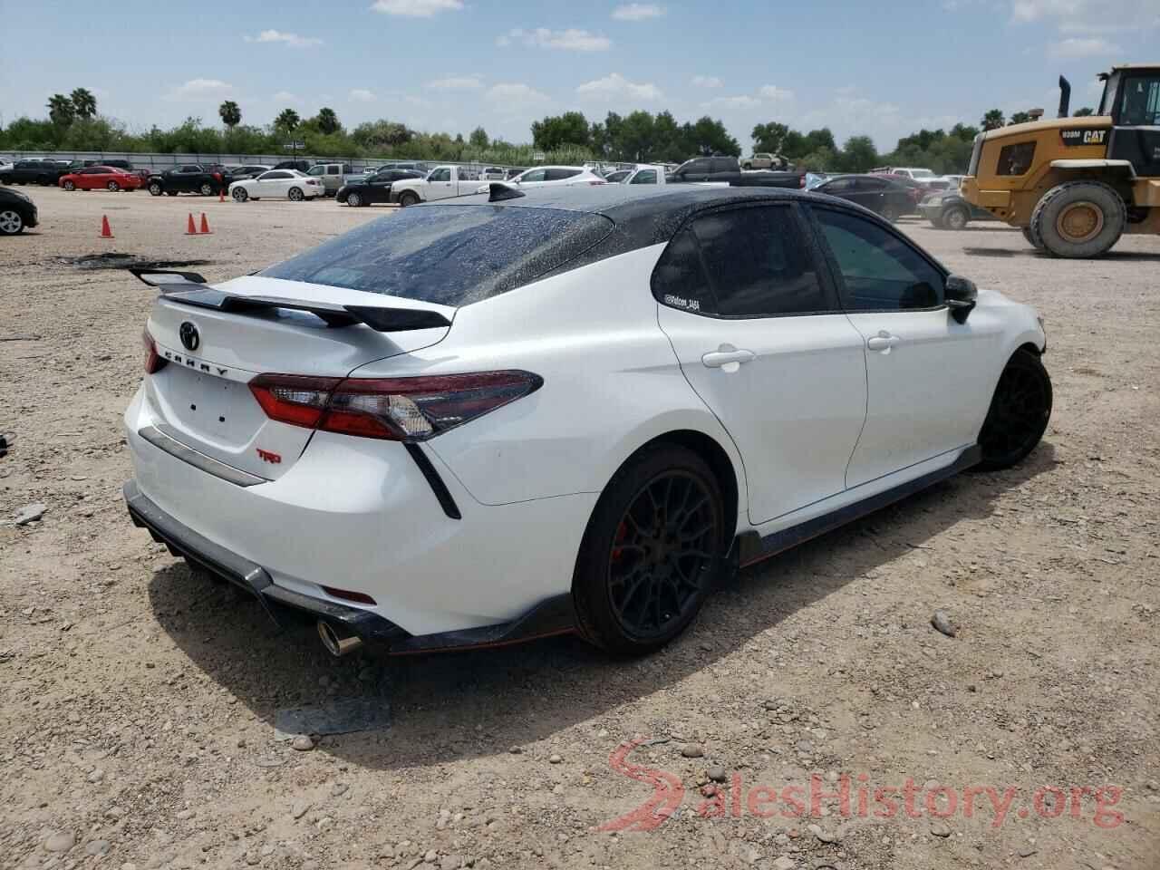 4T1KZ1AK8NU063332 2022 TOYOTA CAMRY