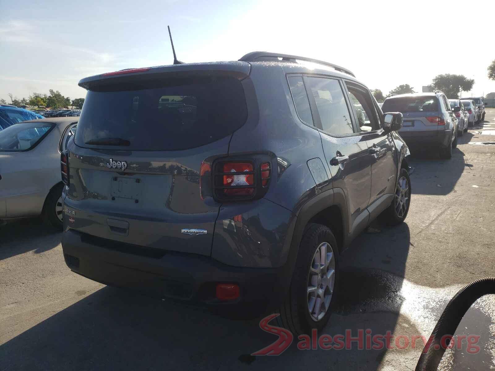 ZACNJBBB6KPK42654 2019 JEEP RENEGADE