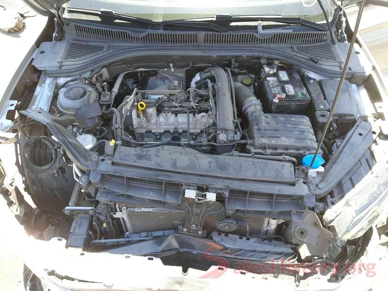 3VWE57BU7KM218465 2019 VOLKSWAGEN JETTA