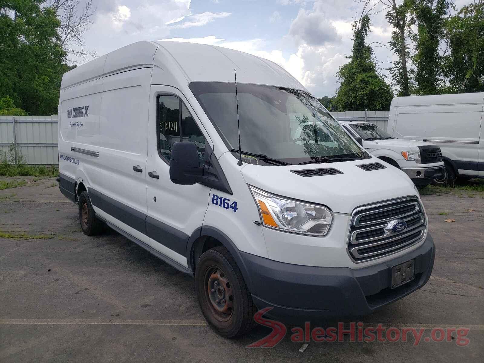 1FTBW3XGXHKB03812 2017 FORD TRANSIT CO