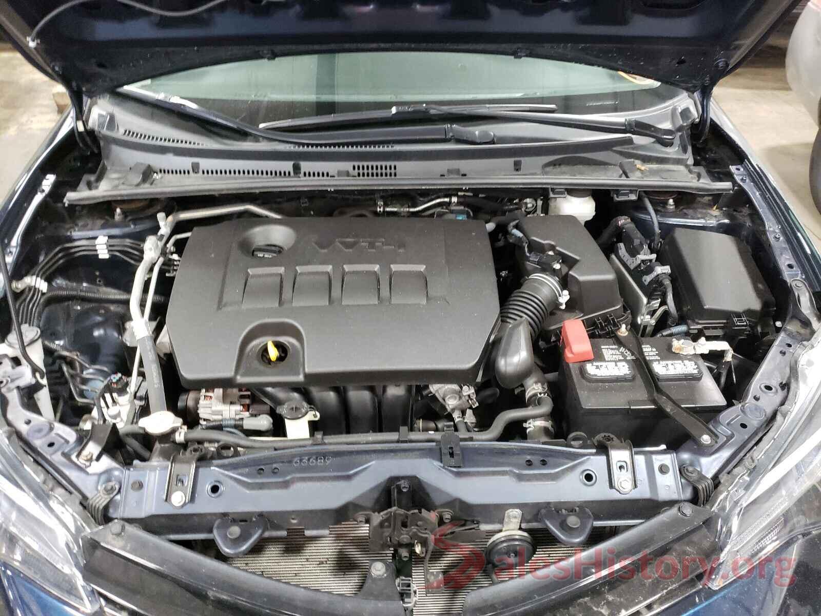 2T1BURHE7JC983042 2018 TOYOTA COROLLA