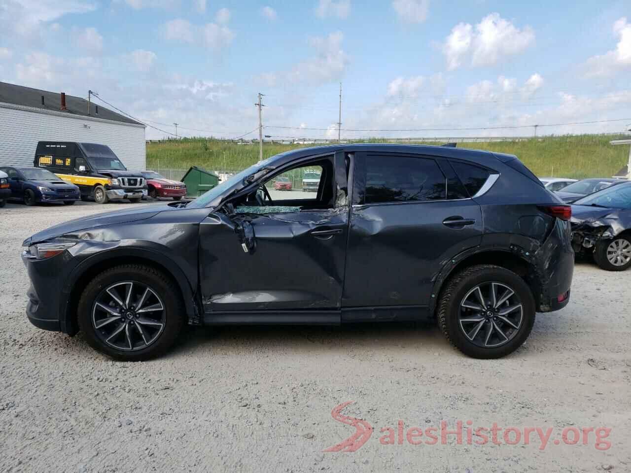 JM3KFBDM4J0421731 2018 MAZDA CX-5