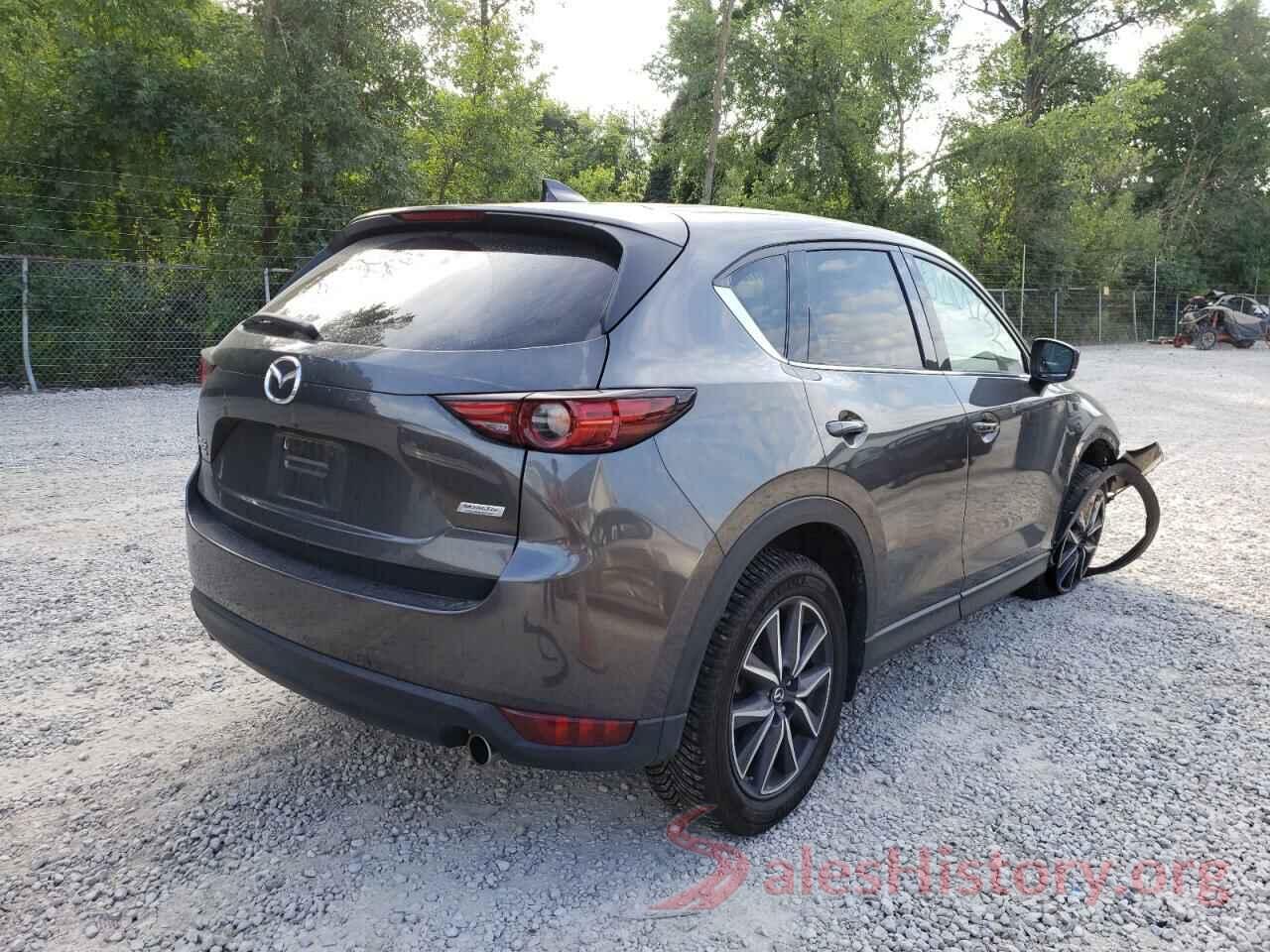 JM3KFBDM4J0421731 2018 MAZDA CX-5