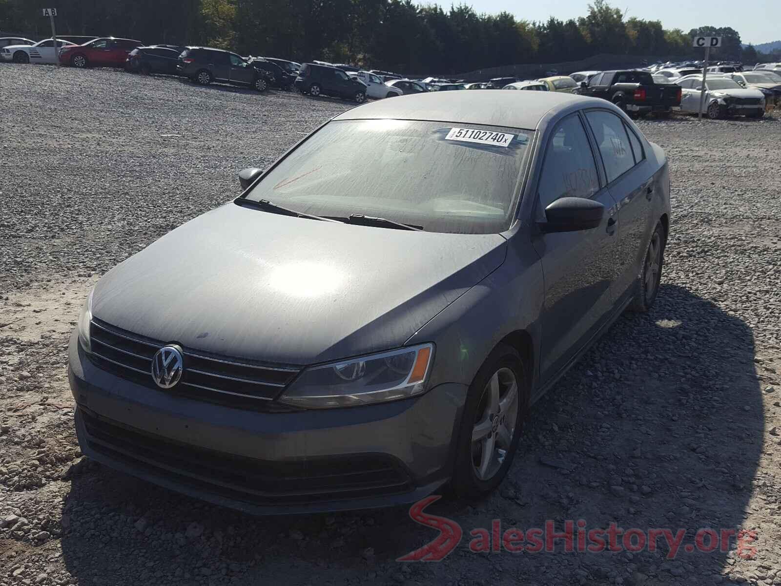 3VW267AJ0GM362762 2016 VOLKSWAGEN JETTA