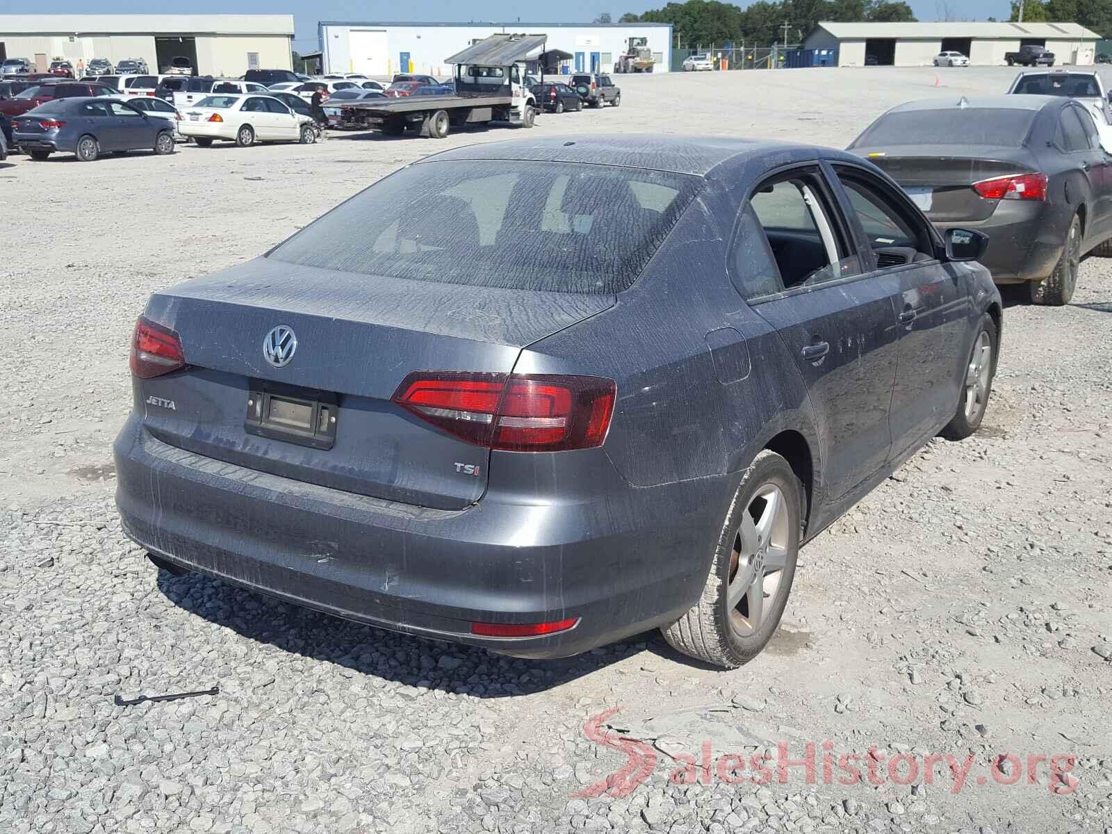 3VW267AJ0GM362762 2016 VOLKSWAGEN JETTA