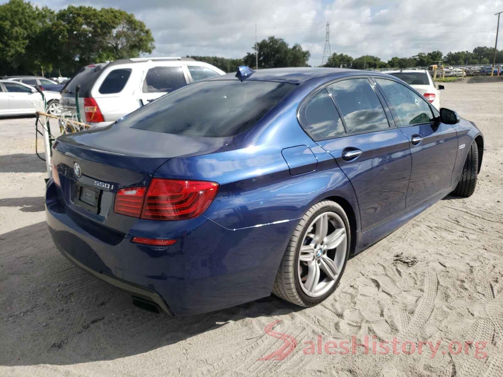 WBAKN9C56GD962499 2016 BMW 5 SERIES