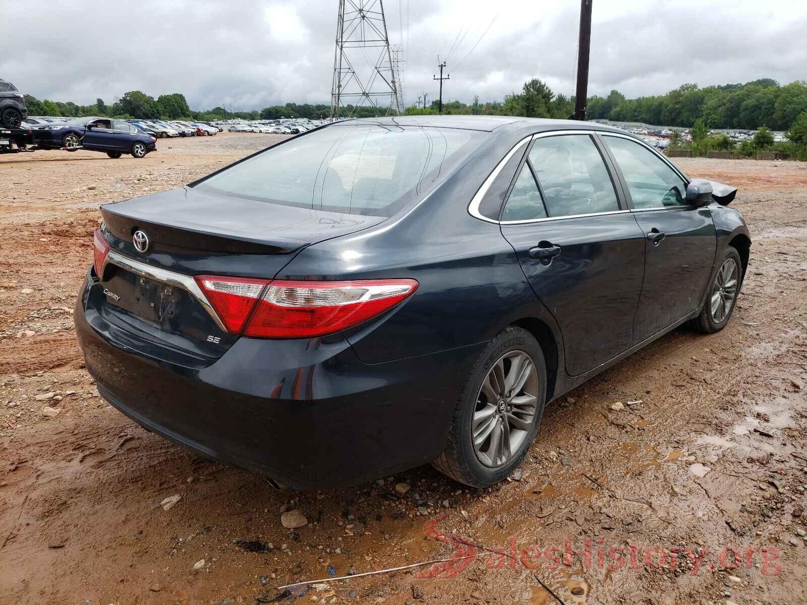 4T1BF1FK0HU307352 2017 TOYOTA CAMRY