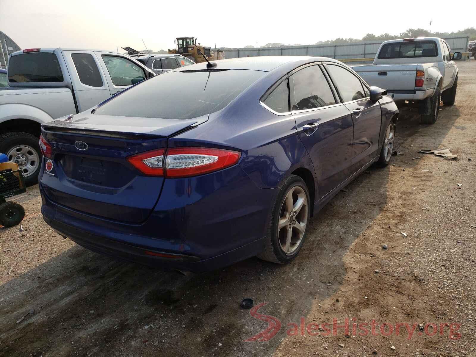 3FA6P0G79GR327683 2016 FORD FUSION