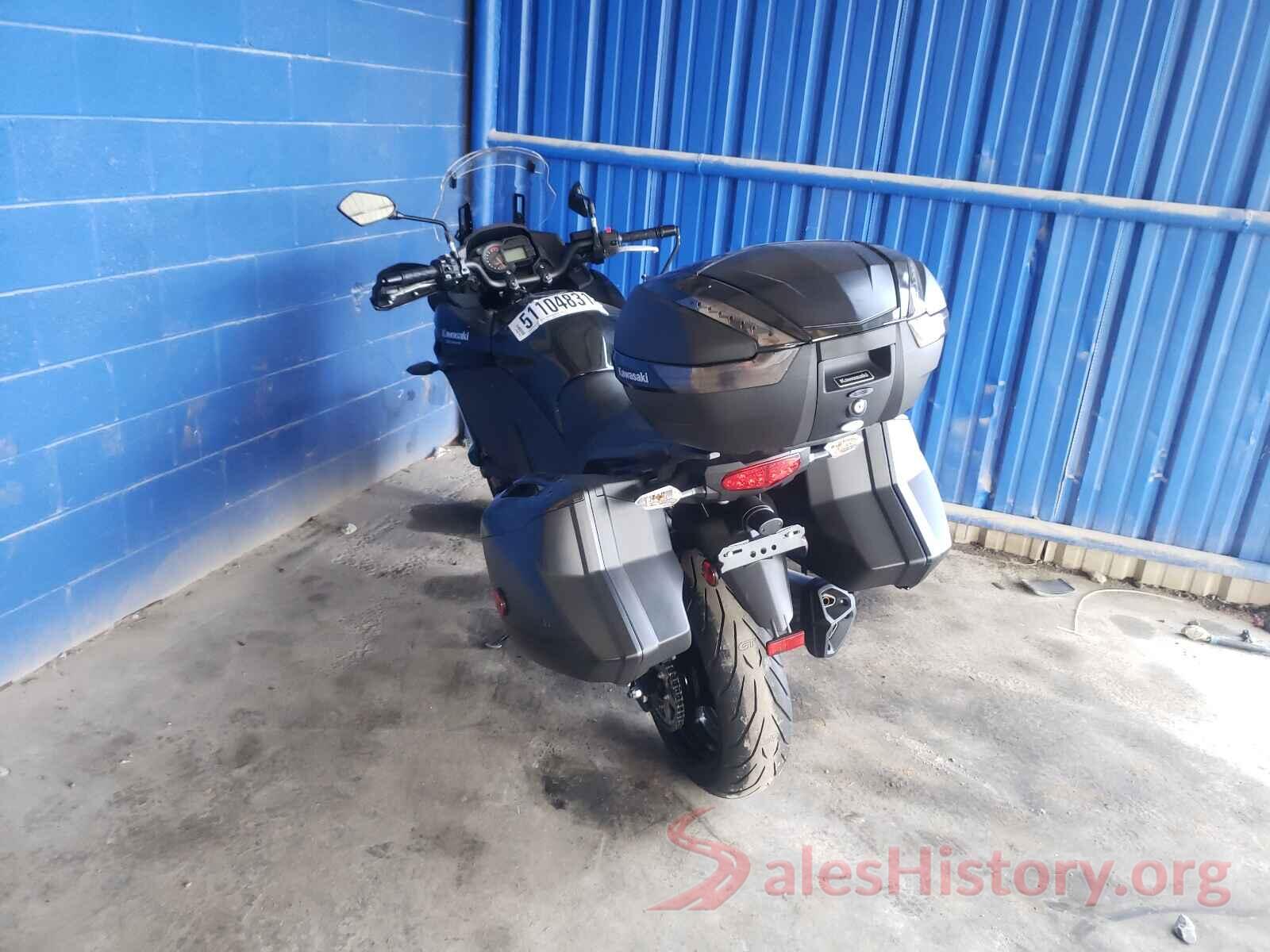 JKALZCB10FA003553 2015 KAWASAKI ALL OTHER