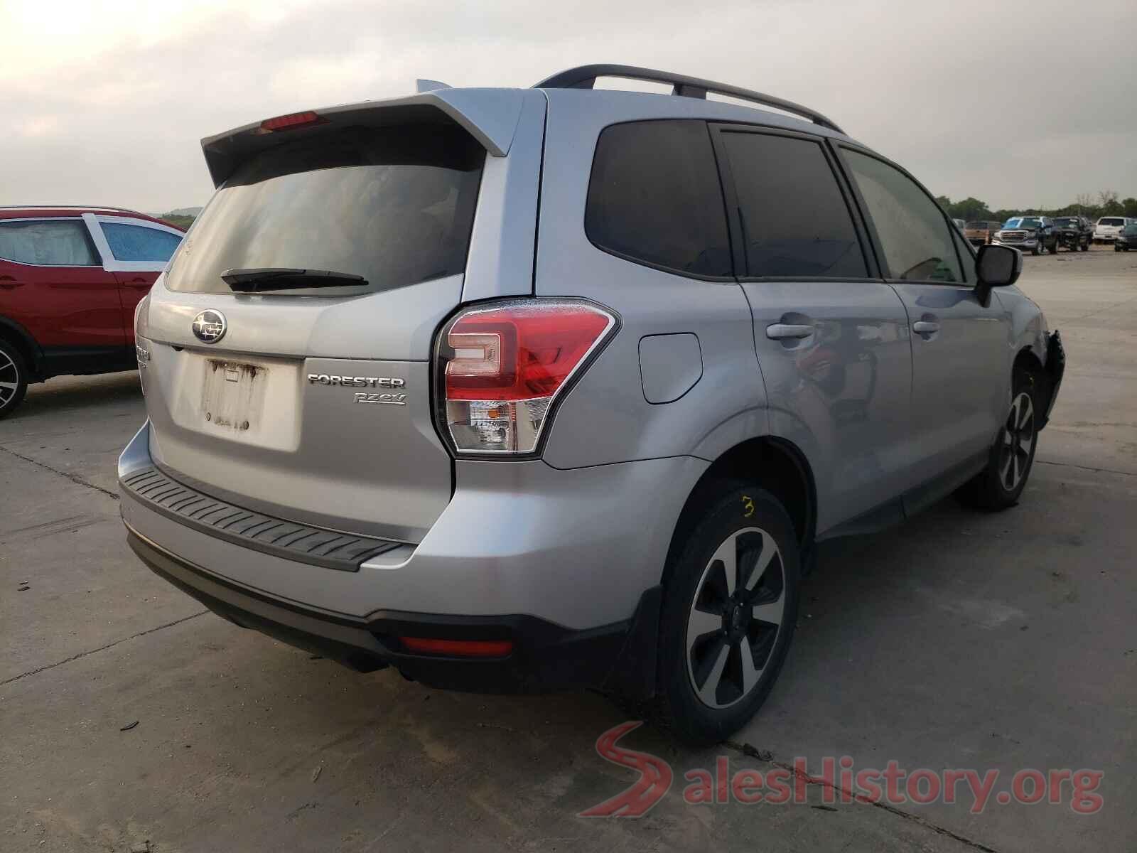 JF2SJAEC5HH406479 2017 SUBARU FORESTER