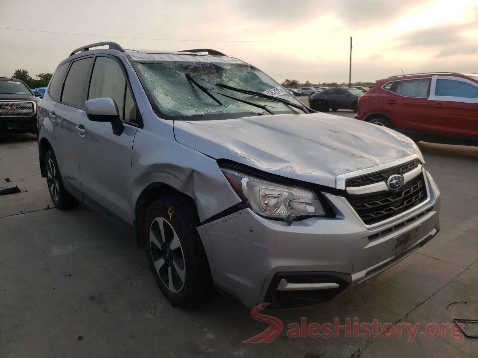 JF2SJAEC5HH406479 2017 SUBARU FORESTER