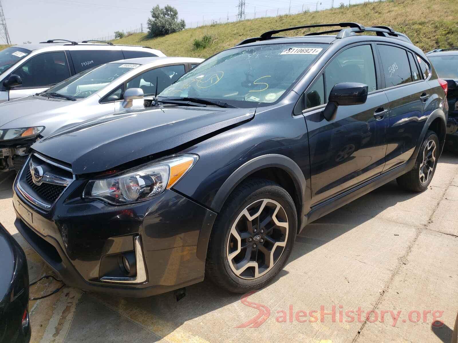 JF2GPADC6H8270479 2017 SUBARU CROSSTREK