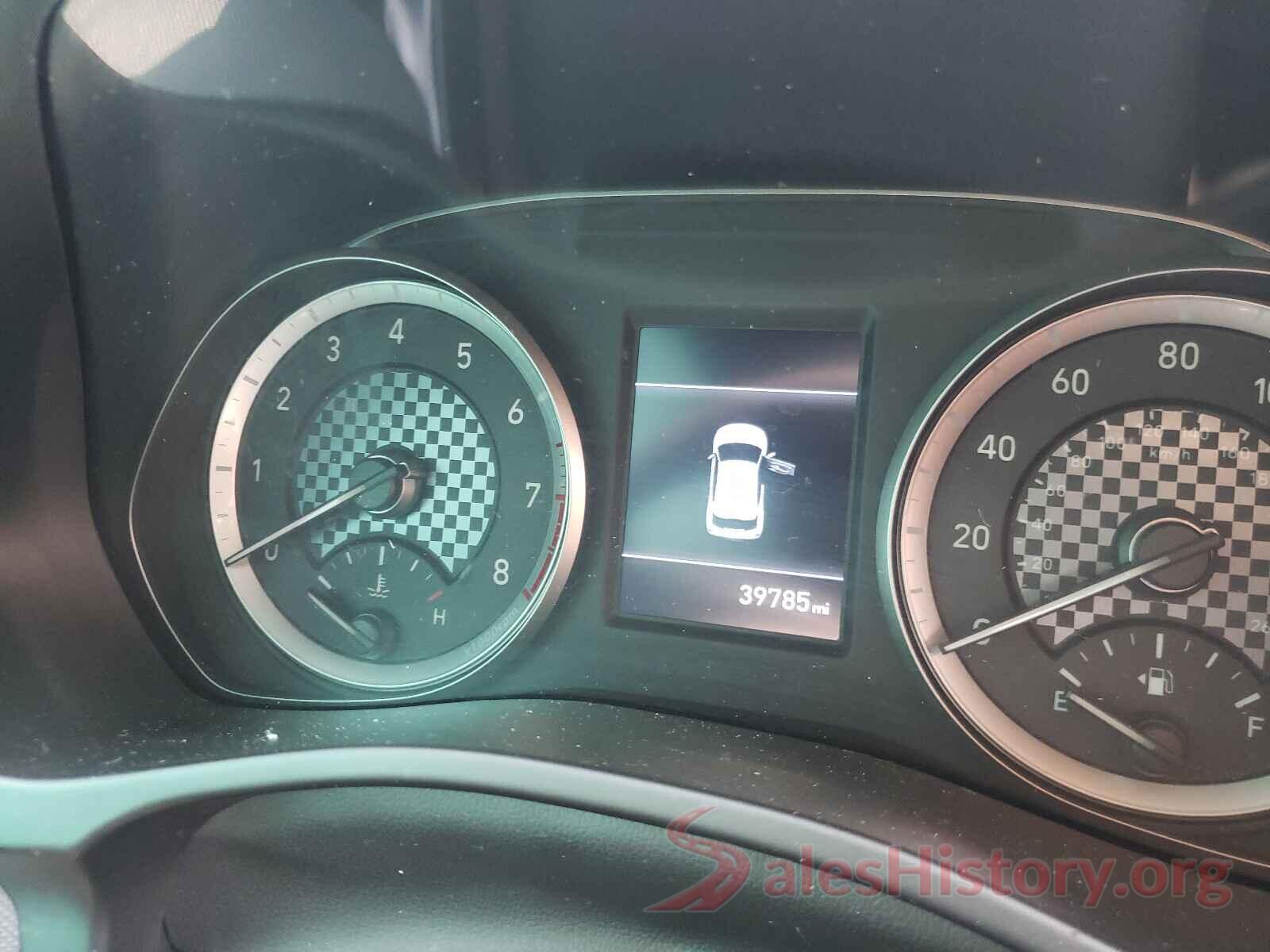 KMHTG6AF6KU006388 2019 HYUNDAI VELOSTER