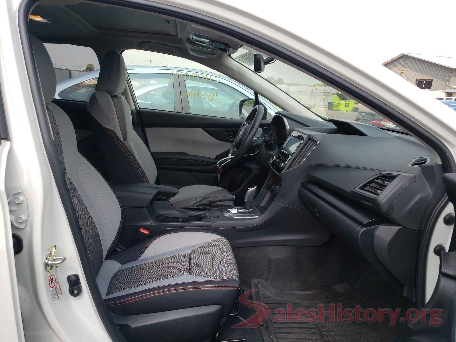 JF2GTADC8KH239706 2019 SUBARU CROSSTREK